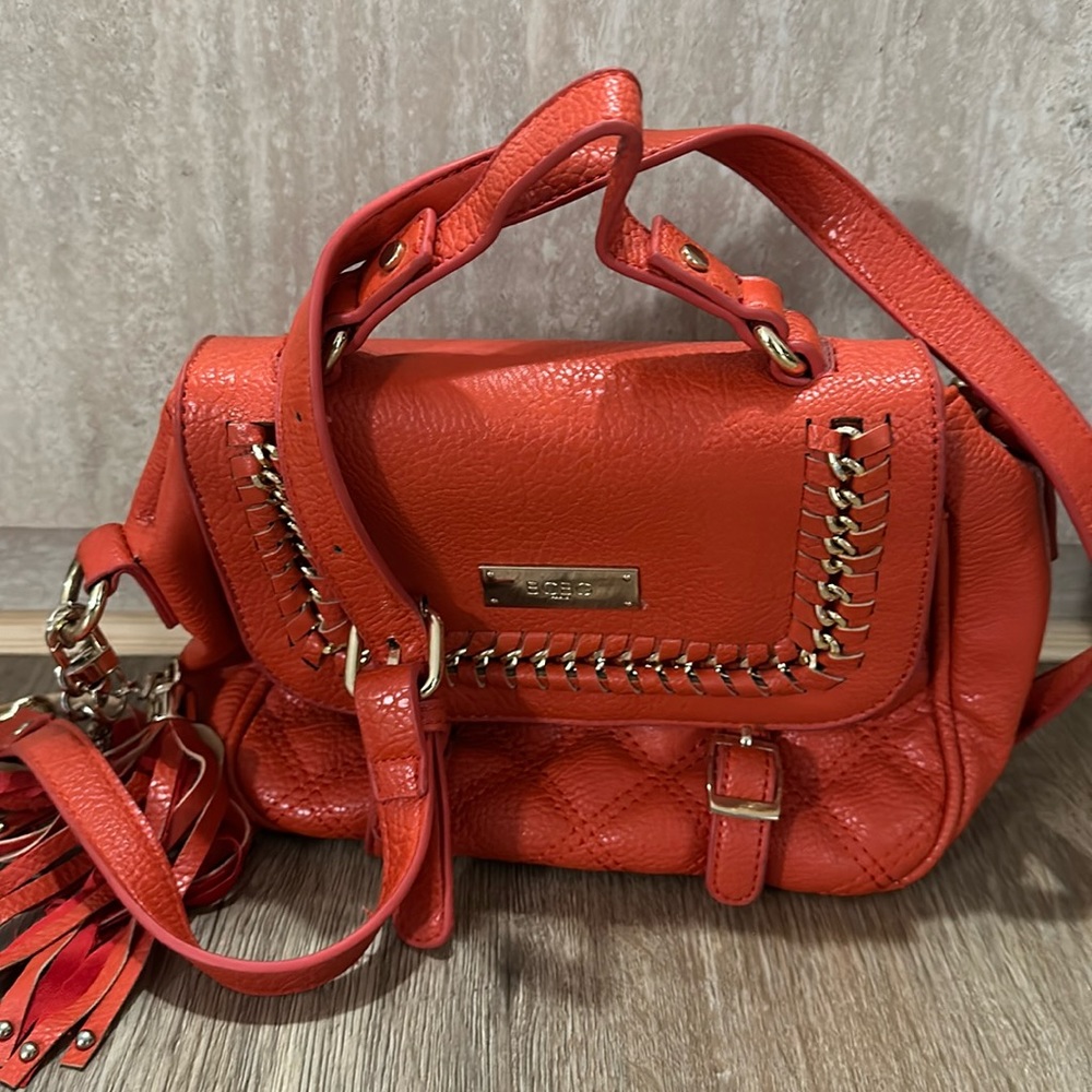 BCBG crossbody bag